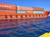 Kapal pendarat, tank untuk dijual