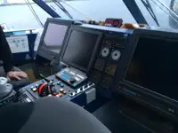 Kapal pesiar untuk dijual