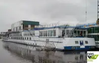 Kapal pesiar untuk dijual