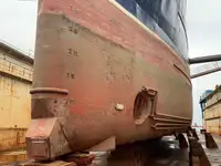 Kapal pukat untuk dijual
