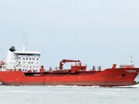 General Cargo/Multi-purpose untuk dijual
