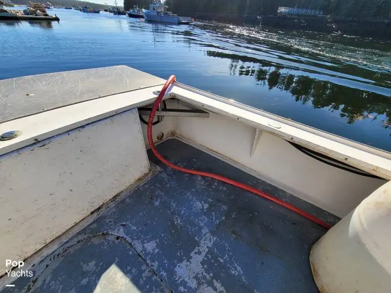 Kapal pengolahan ikan untuk dijual