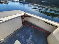 Kapal pengolahan ikan untuk dijual