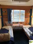 Ro-Ro ship dijual