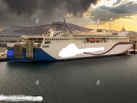 Kapal Ro-Ro untuk dijual