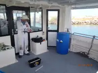 kapal kru dijual