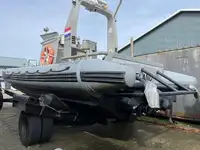 Kapal keruk untuk dijual