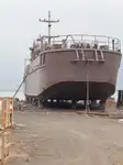 Kapal tanker minyak/kimia untuk dijual