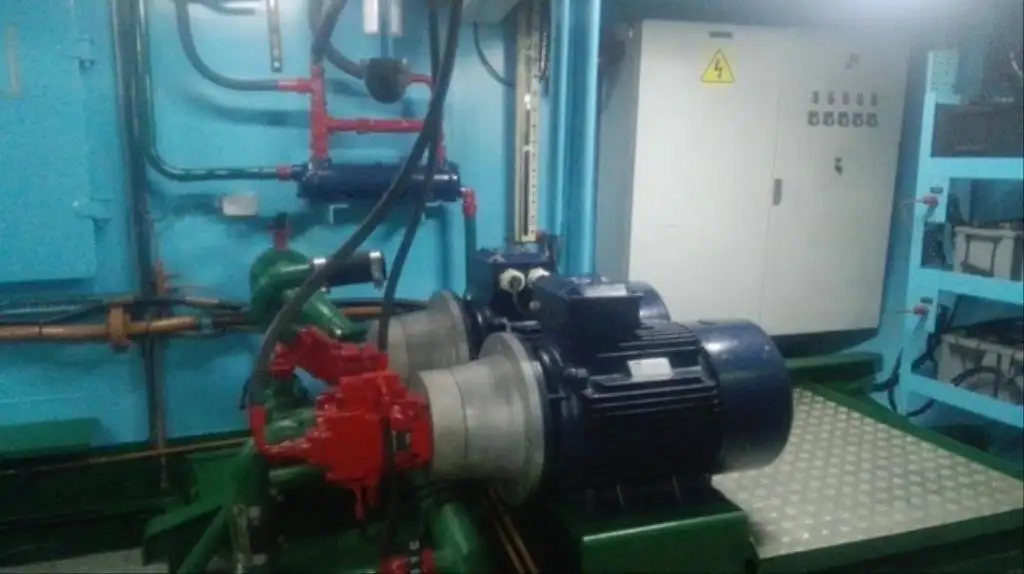 Kapal Kerja untuk dijual