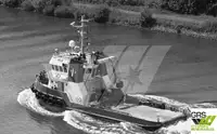 perahu kerja dijual