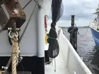 Kapal pukat untuk dijual