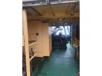 Kapal keruk untuk dijual