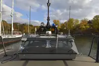 Kapal angkatan laut / militer untuk dijual