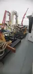 Kapal penelitian untuk dijual