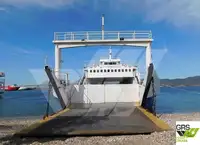 Kapal pendarat, tank untuk dijual