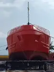 Kapal tanker minyak/kimia untuk dijual