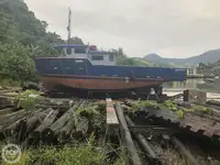 Kapal suplai untuk dijual