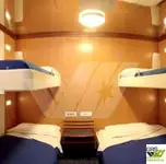 Ro-Ro ship dijual