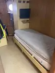 Kapal keruk untuk dijual