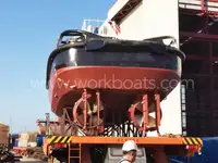 Kapal tunda untuk dijual