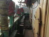 Kapal penangkap cumi-cumi untuk dijual