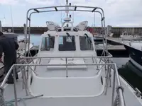 Kapal pandu untuk dijual