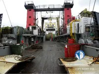 Kapal pukat untuk dijual
