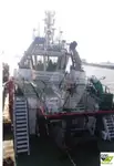 Kapal penarik dijual