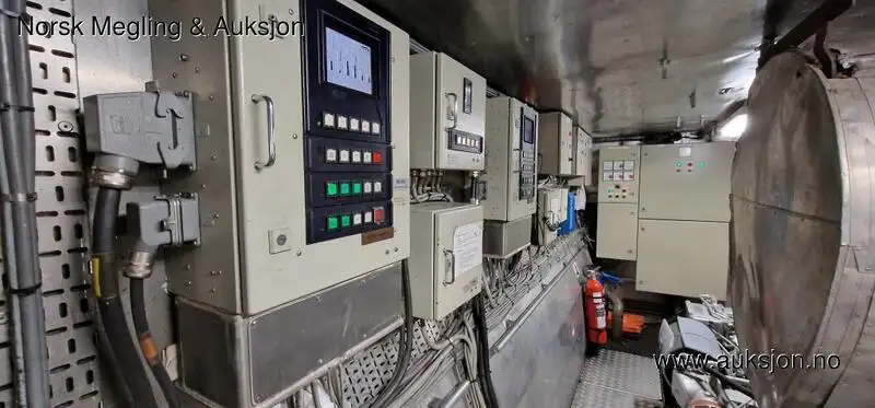 Kapal Ro-Ro untuk dijual