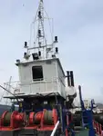 Kapal keruk untuk dijual