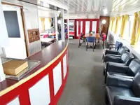 Kapal pengangkut barang curah untuk dijual