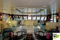Kapal pesiar untuk dijual