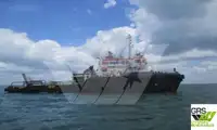 Kapal suplai untuk dijual