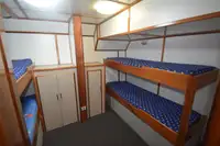 Kapal pukat untuk dijual
