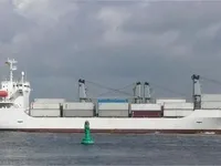 Kapal pendingin untuk dijual
