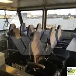 Kapal layanan ladang angin untuk dijual