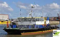 Kapal survei untuk dijual