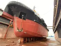 Kapal tunda untuk dijual