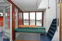 Kapal pesiar untuk dijual