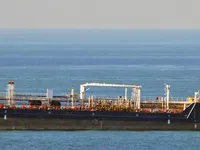 Kapal tanker minyak/kimia untuk dijual