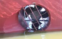 Kapal tunda untuk dijual
