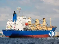 Kapal pendingin untuk dijual