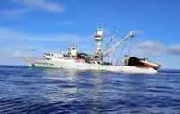 Kapal pukat cincin untuk dijual