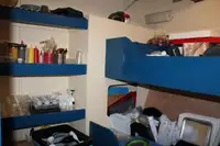 General Cargo/Multi-purpose untuk dijual