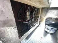 Kapal pukat untuk dijual