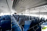 Kapal penumpang untuk dijual