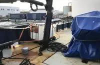 Kapal pukat untuk dijual