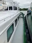 Kapal kru untuk dijual