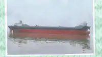 Kapal kontainer dijual