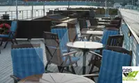 Kapal pesiar untuk dijual